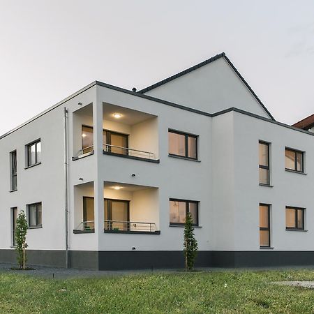 Business And Family Homes بورغاو المظهر الخارجي الصورة