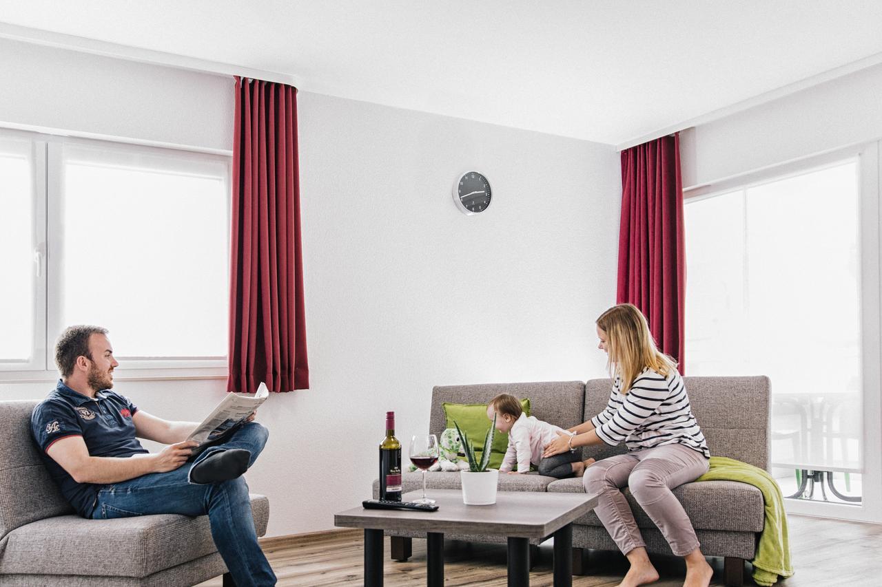 Business And Family Homes بورغاو المظهر الخارجي الصورة