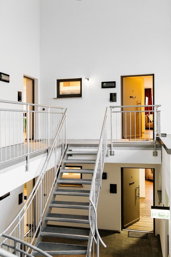 Business And Family Homes بورغاو المظهر الخارجي الصورة