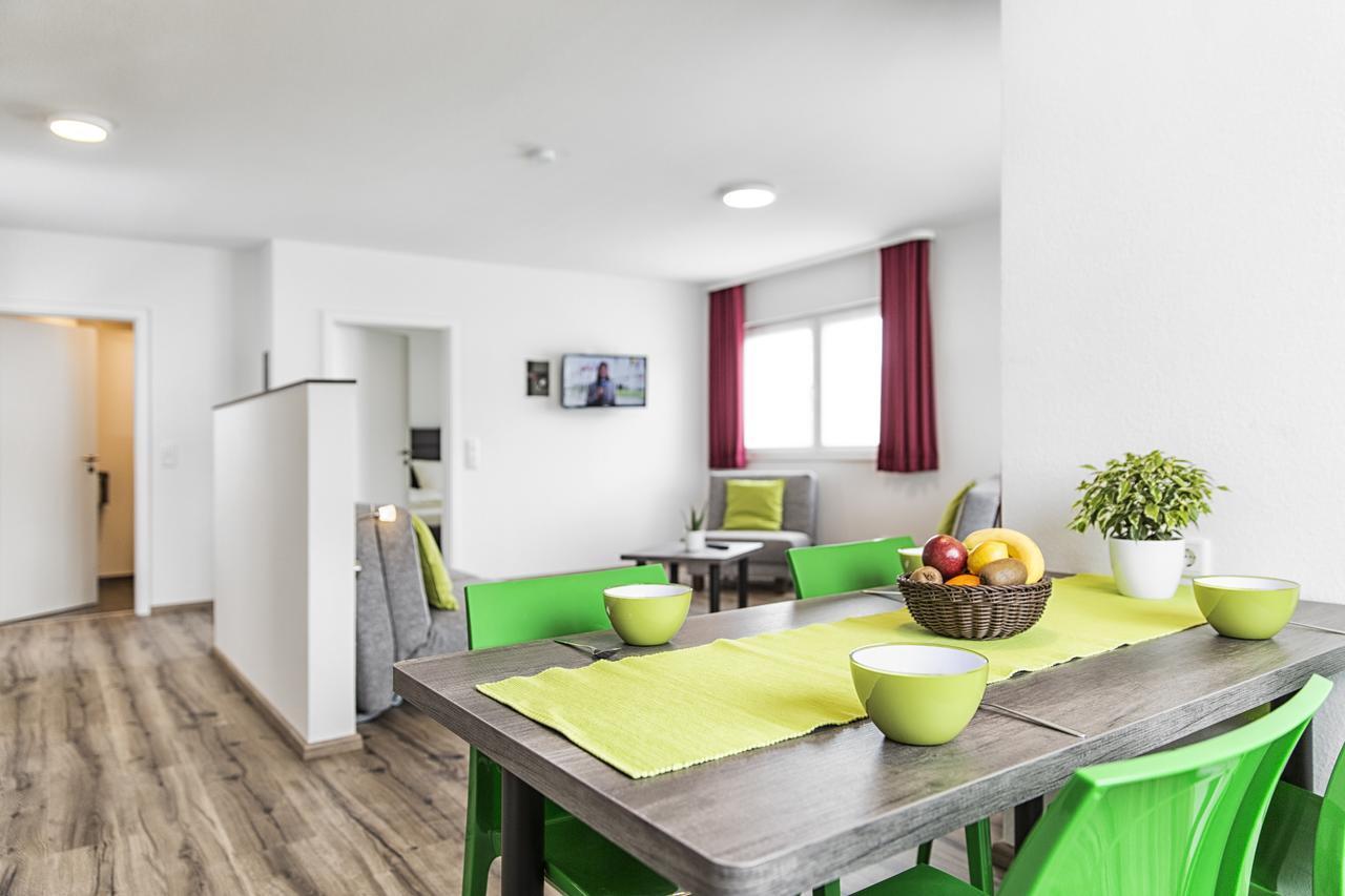 Business And Family Homes بورغاو المظهر الخارجي الصورة